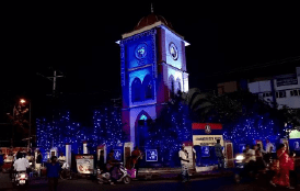 Coimbatore
